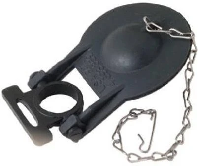 Rubber Toilet Flapper