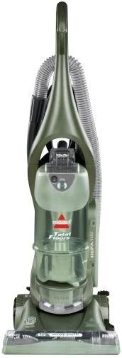 12a Bagless All Floor Vacuum Cleaner