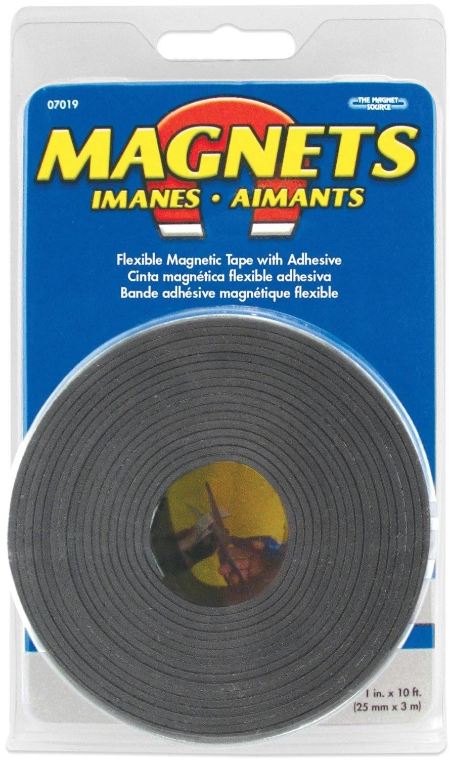 Magnetic Tape