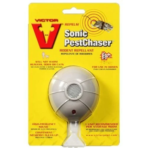 Sonic PestChaser