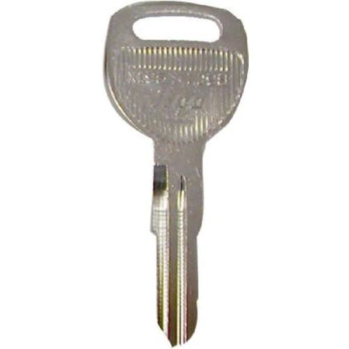 KABA ILCO HD98-X195 Master Key Blank For Honda Accord (Sedan & Coupe)