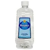 Lamplight Farms Medallion Clean Burn Lamp Oil 64 oz.