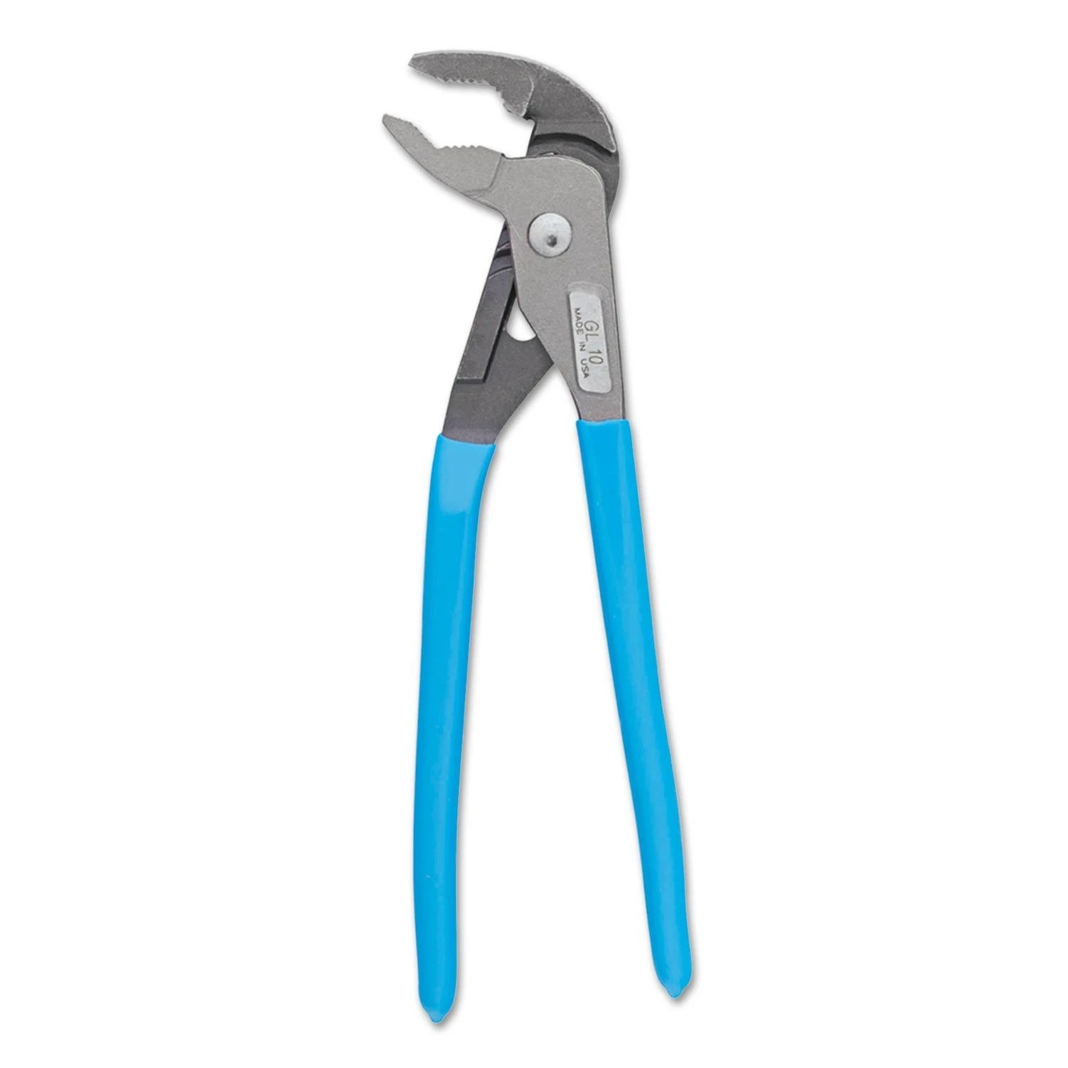 SEPTLS140GL10BULK - Channellock Griplock Pliers - GL10-BULK