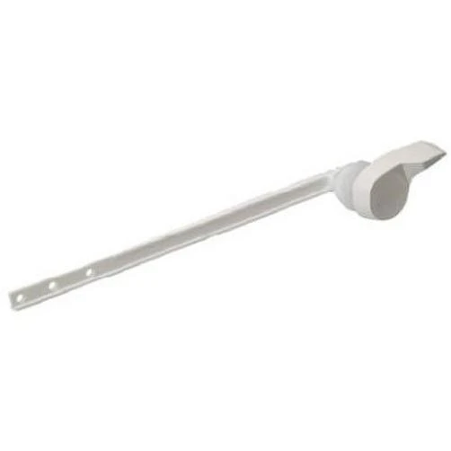 Master Plumber 738-633 MP ABS Flush Lever, White