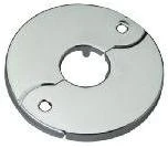 Master Plumber 714-835 MP IP Float Ceiling Flange, 1/2-Inch