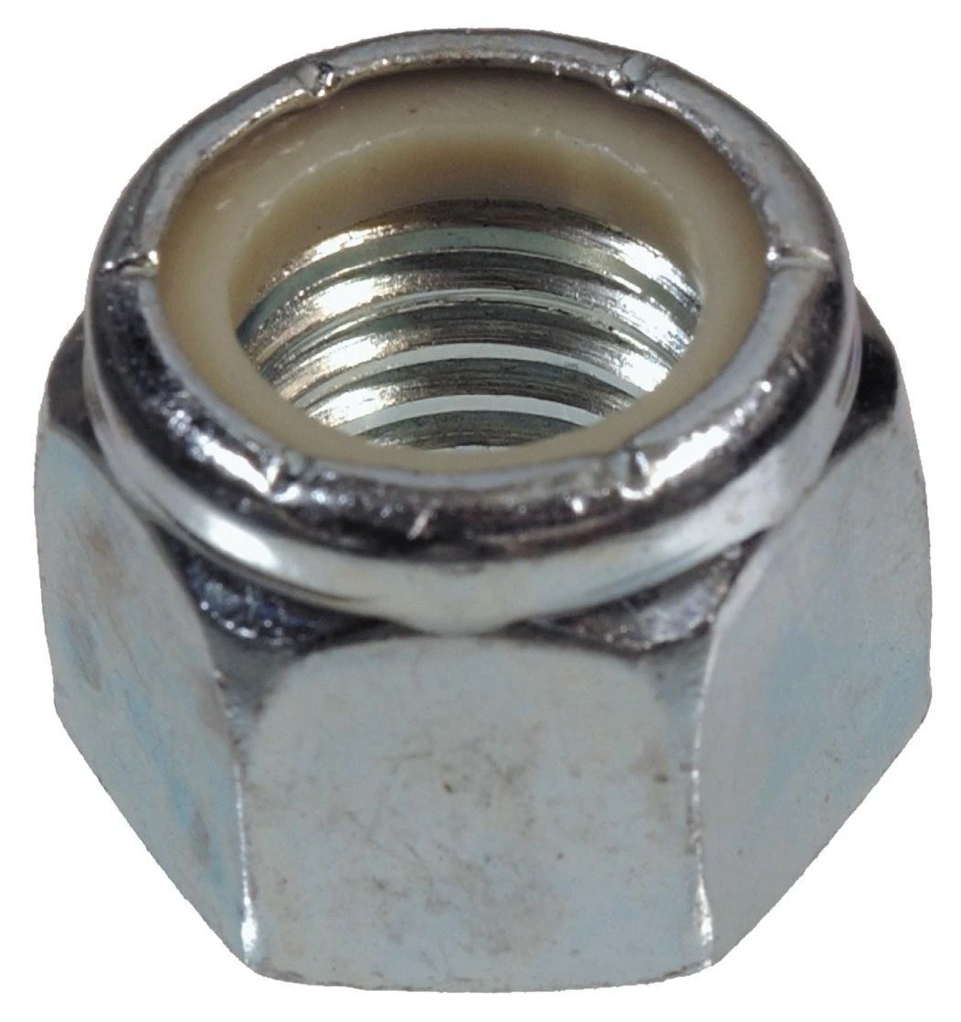 Anti‑Loosening Nut Stopper – Vibration‑Resistant Thread Lock for Secure Fastening