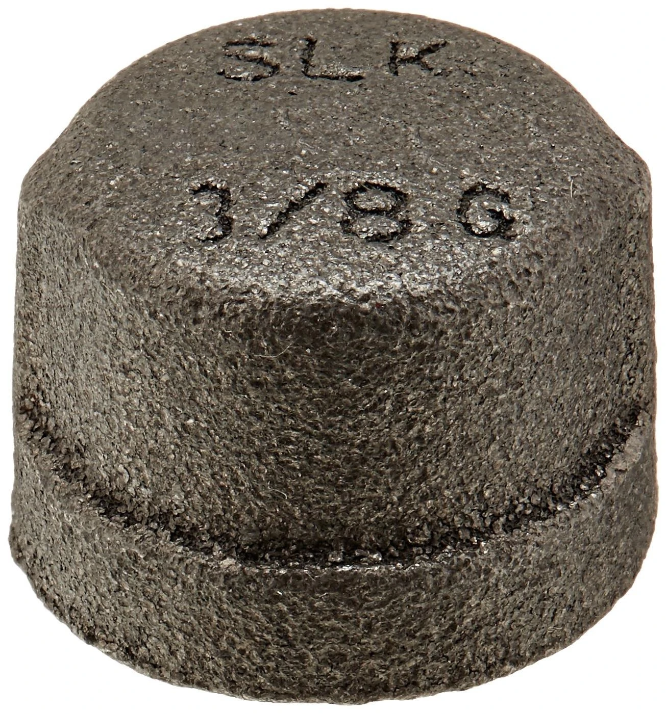 LDR Industries 310 CA-38 Cap, 3/8-Inch, Black