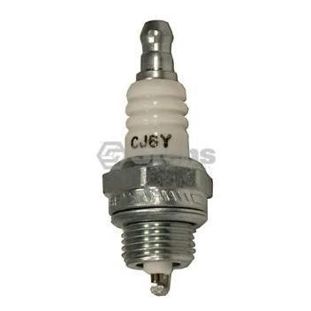 Spark Plug, Small Engine, CJ6Y