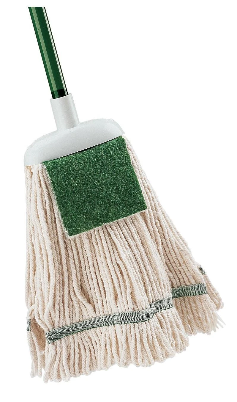 Libman Jumbo Cotton Wet Mop (00121)
