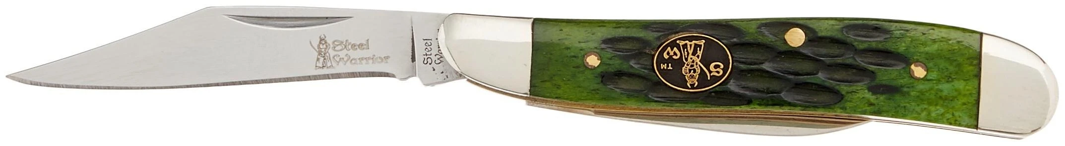 FROST CUTLERY TV734507 Little Peanut Pock Knife