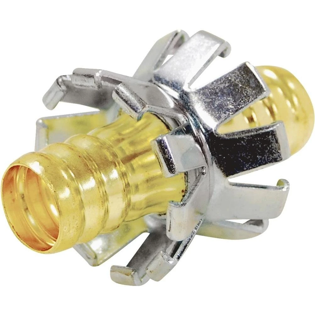 Do it Best Brass Hose Coupling Mender