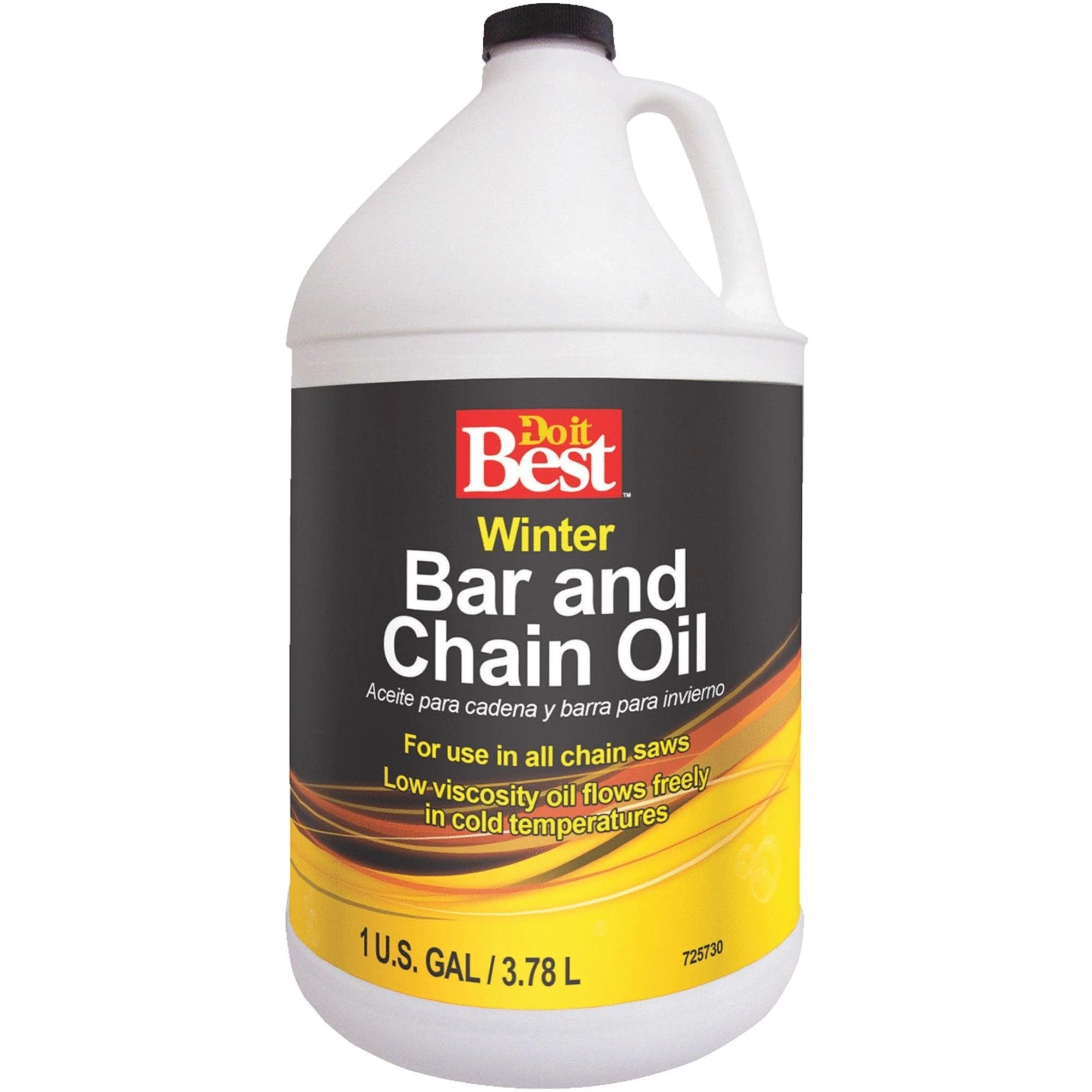 Do it Best Winter Bar and Chain Oil