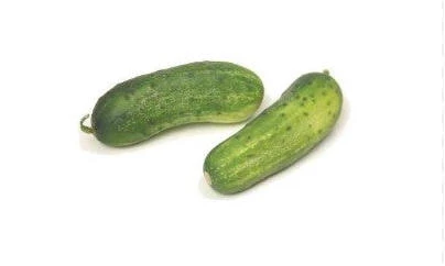 2.32‑Quart Cucumber Pickling Jar – Perfect for Homemade Gherkins