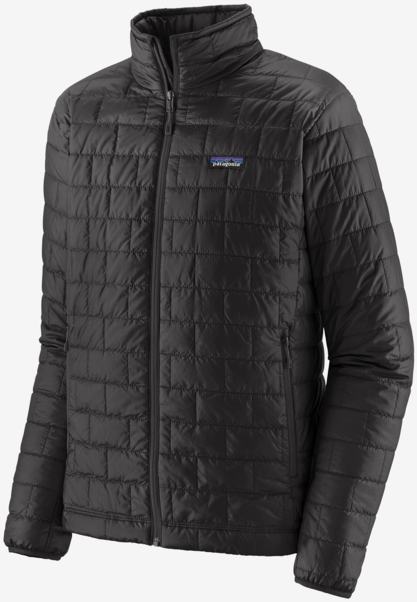 Men's W/P Jacket Moc Large