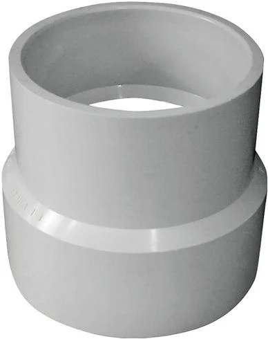 ADAPTER 4"SEWER X 3"PVC