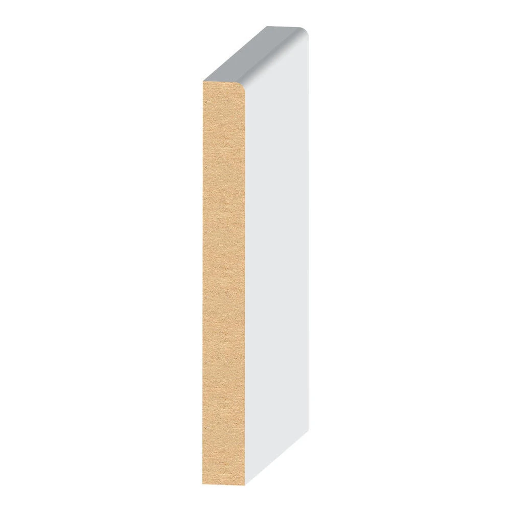 1/2" X 5-1/4" X 12' BASE MDF