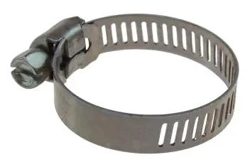 CLAMP HOSE 2-3" SS 016764