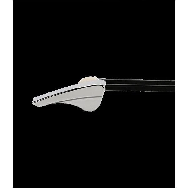 Universal Flush Lever Chrome 681