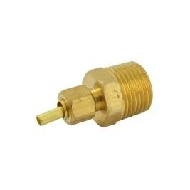 FITTING 1/2 C COMPX3/8 OD