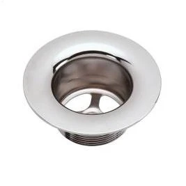 STRAINER ASMBLY 2.5" TUB