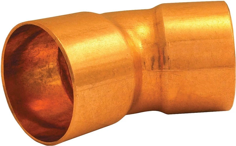 ELBOW 45 DEG 3/4" COPPER