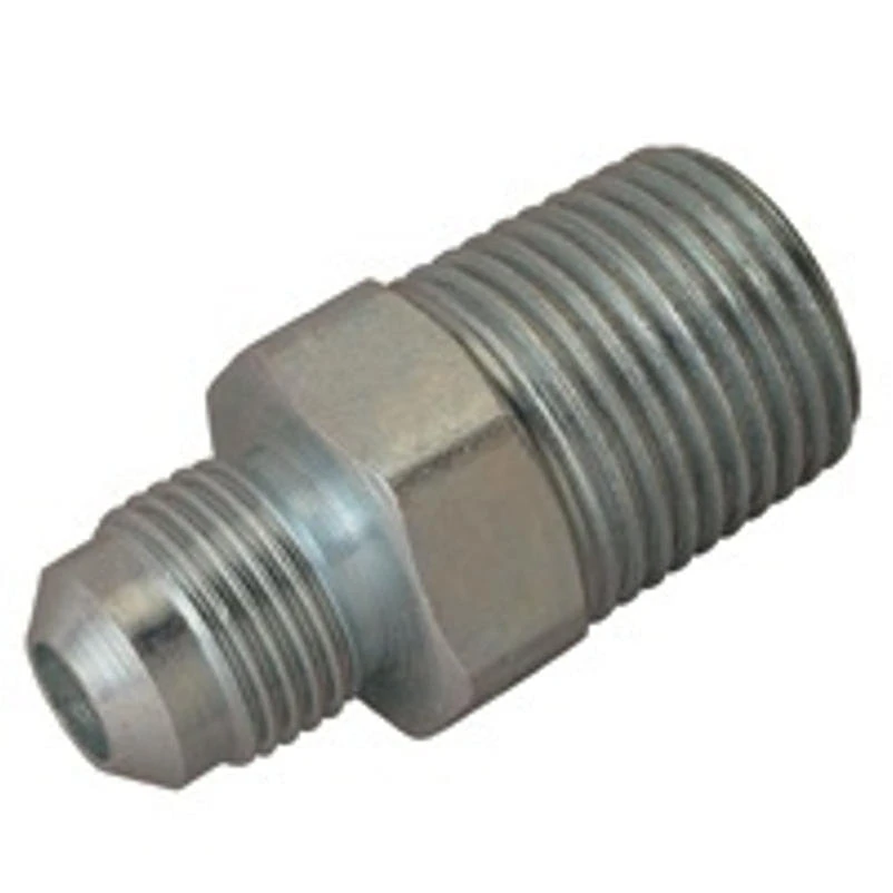 Male Union 3/8x1/2" PSSL-16