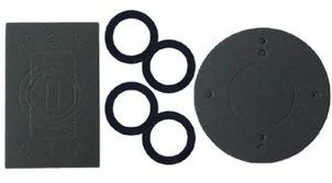 GASKET KIT 5017-0