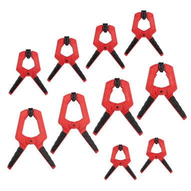 10pc Clamp Set 31141
