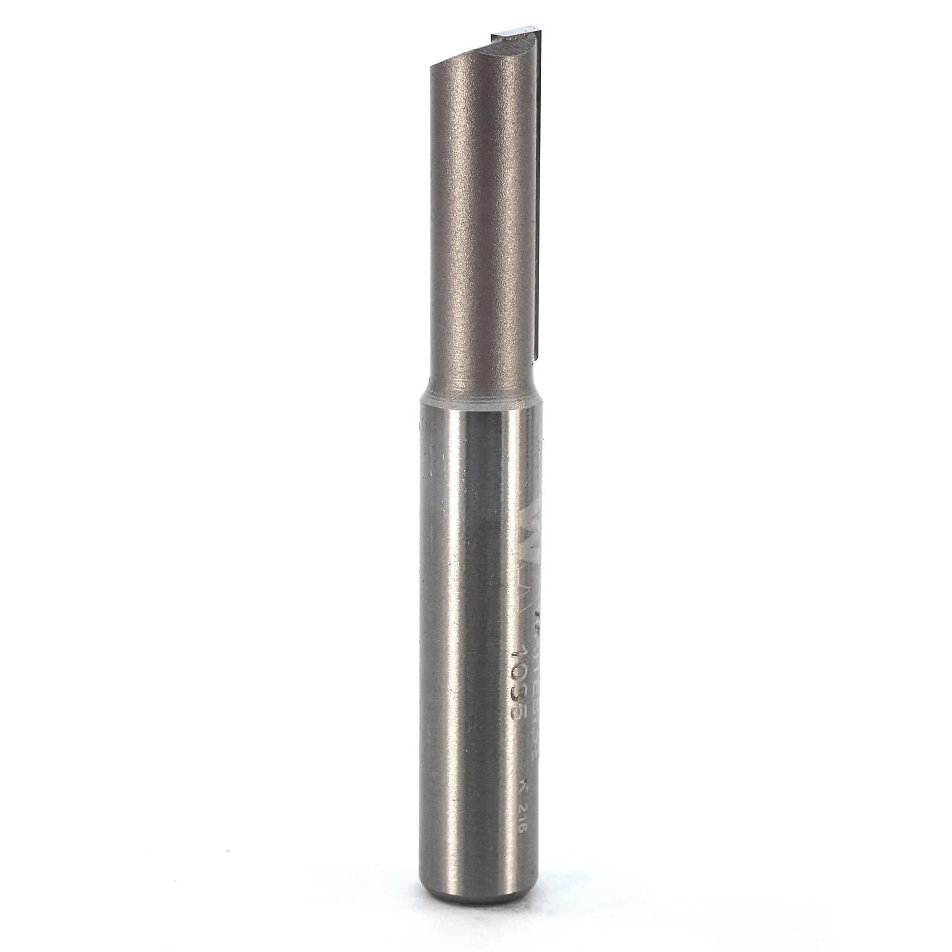 3/8" 2 FLUTE RND BIT 18-106