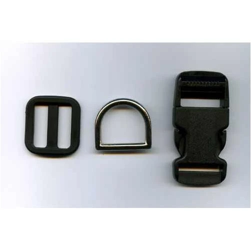 Mushrooms Collar LG MUSCQ4W