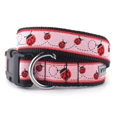 Ladybugs Collar SM LDYCQ2N