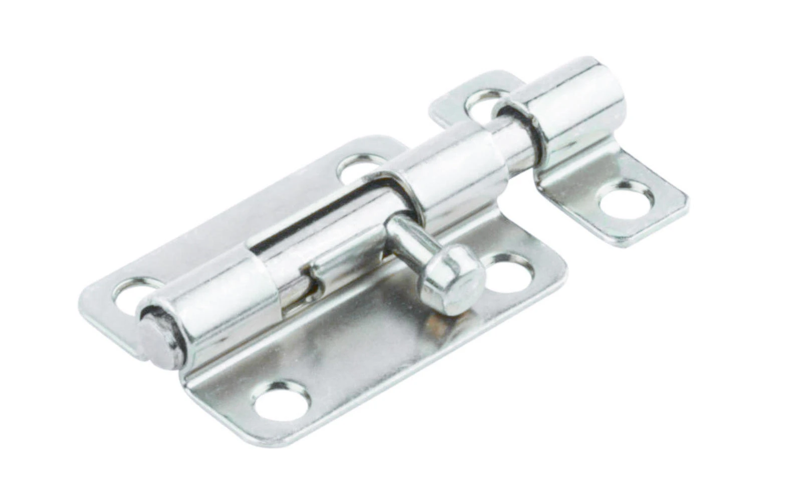 3 Inch Zinc Barrel Bolt - Model Cd-barrel-bolt-zcaj