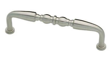 4 5/8" Satin Nickel Pull