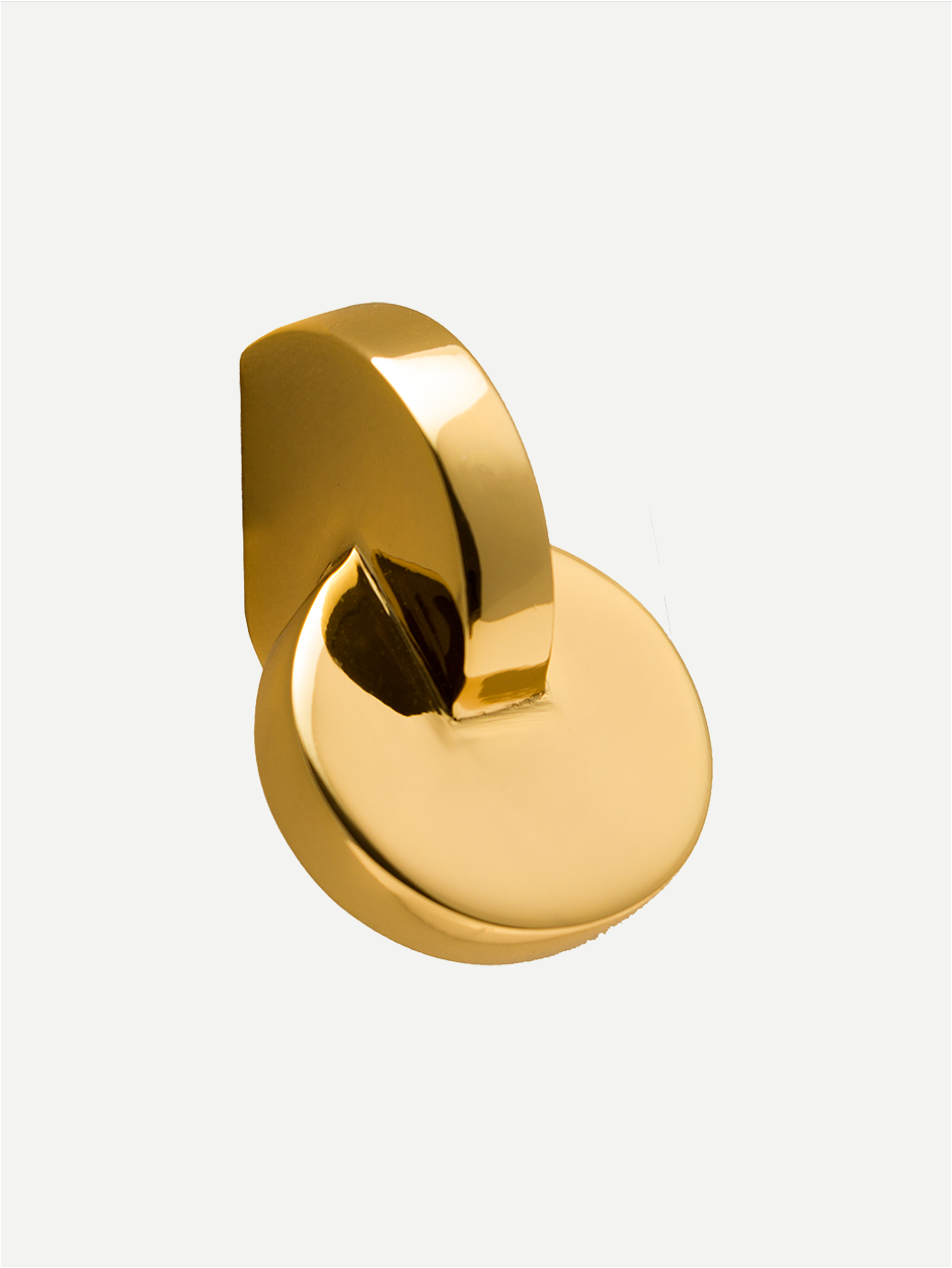 1 1/4" ORB Knob
