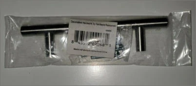 154mm Stainless Pull