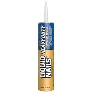 Liquid Nail HD 10OZ LN-903