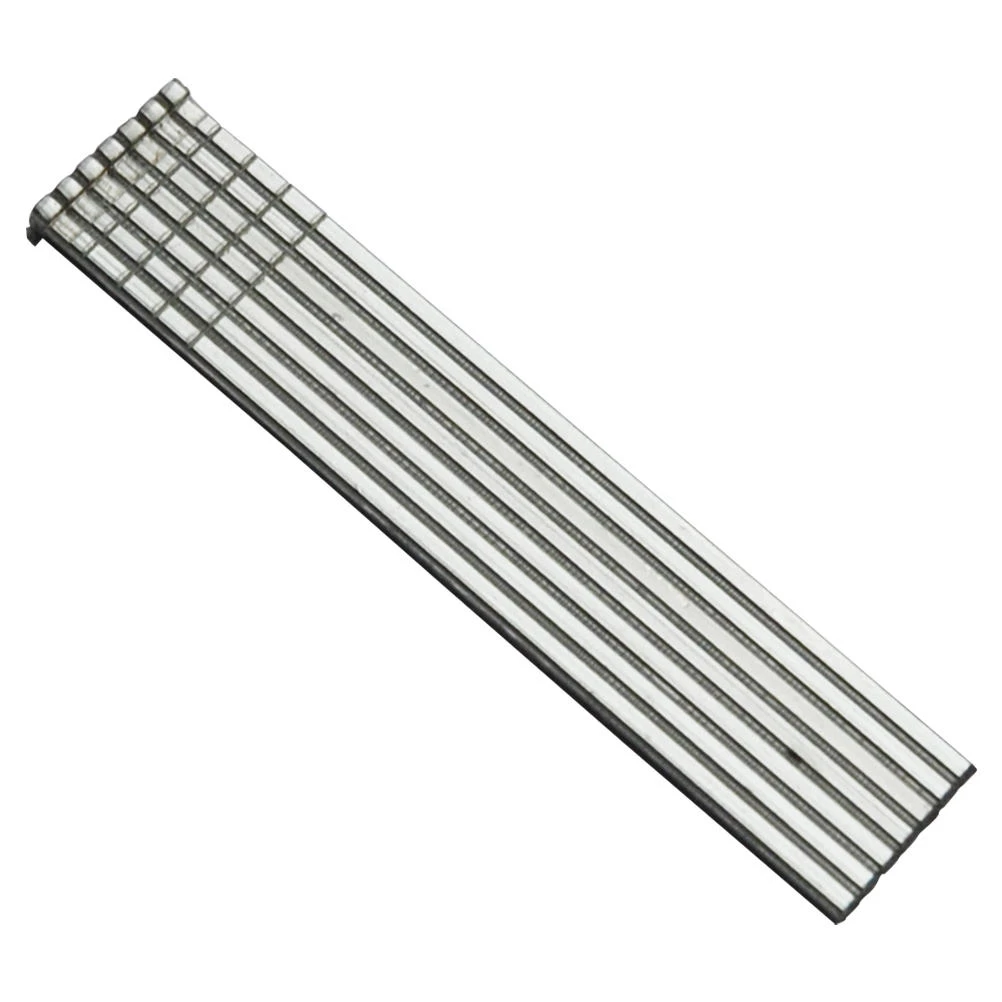 1-1/8"18GA Finish Brads Galv 5M