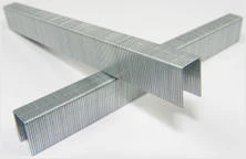 Galvanized Staple Fp-znc Db Pt Tack 9x7/16