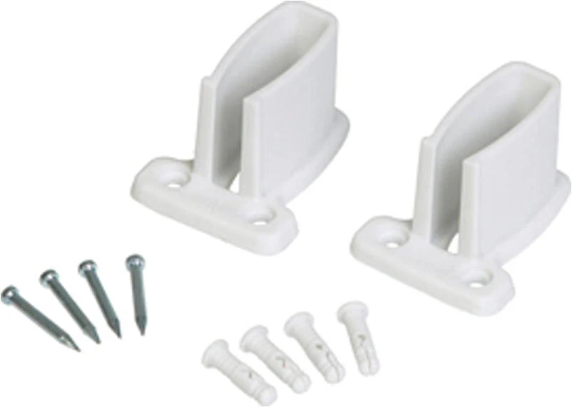 2 pk. Wall Bracket 2662000