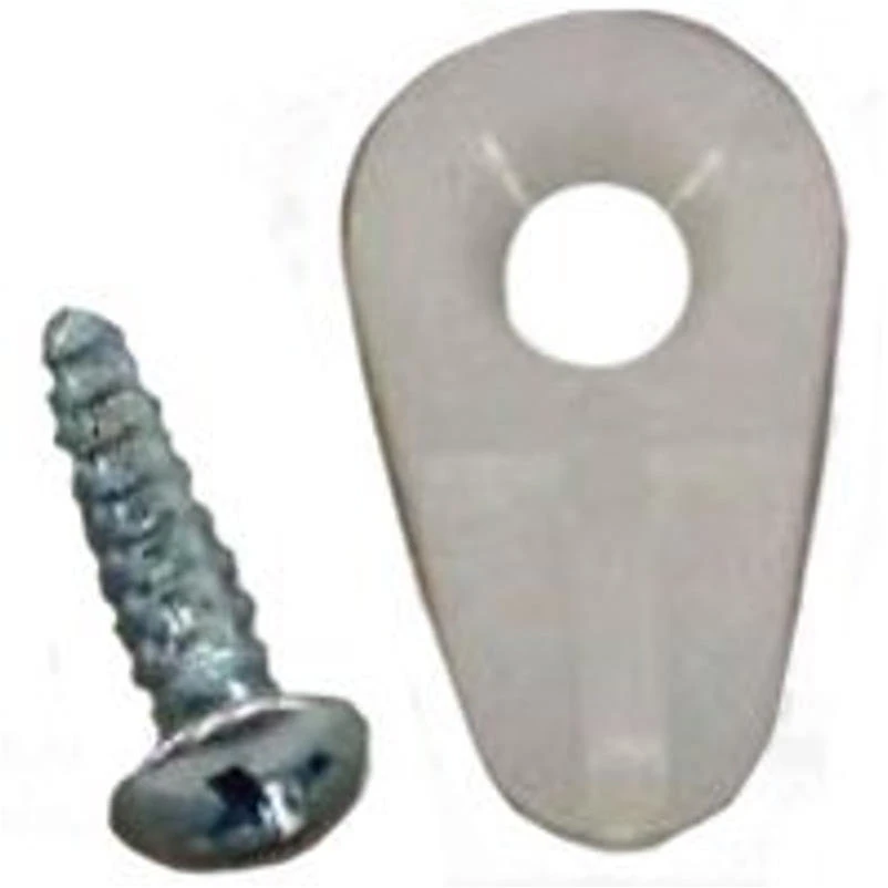 Storm Door Clips WP-8830C