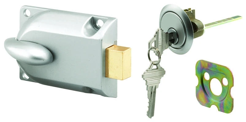 Garage Door Deadlock 52119