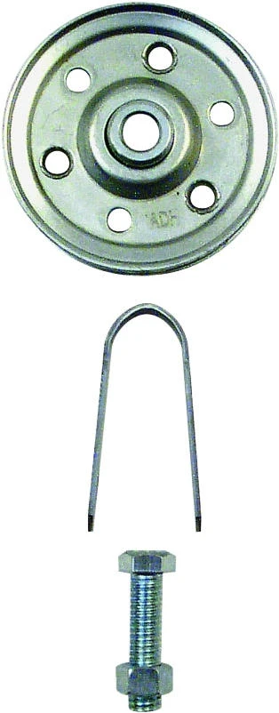 Garage Pulley w/Strap 52109