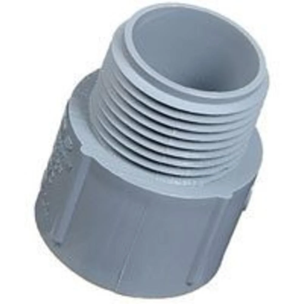 1/2" MALE TERMINAL ADAPTER
