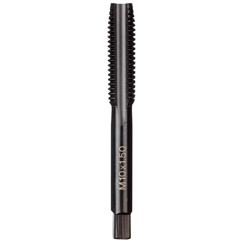 Milwaukee HCS M10×1.5 Straight‑Flute Plug Tap – Precision Threading Solution
