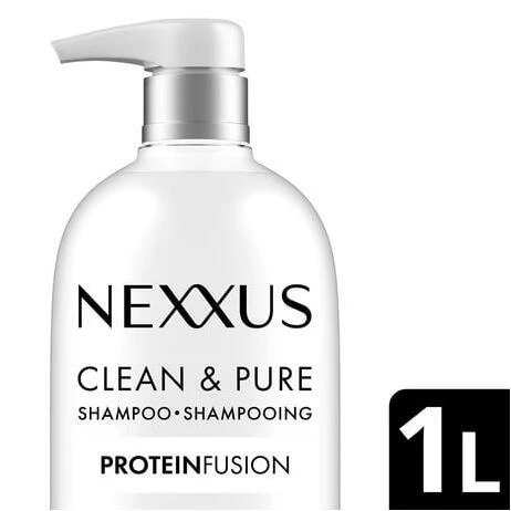 Nexxus Clarifying Shampoo - 33.8 fl oz