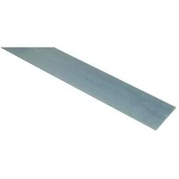 Aluminum Flat Bar 1/4" X 48" X 1/16" - Durable And Versatile