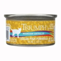 Cat Food