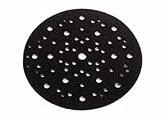 Mirka Abrasives 9956 Abranet 0.2 5 in. Pad Protector- 6 in. Dia.