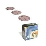 9A-241-080RP 10 pieces. 6-Inch P80 Grit Abranet Discs
