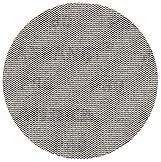 MIRKA 9A-232-AP Mesh Grip, Disc,5",Assorted Grit, PK35